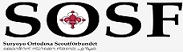 SOSF – Suryoyo Ortodoxa Scoutförbund logo